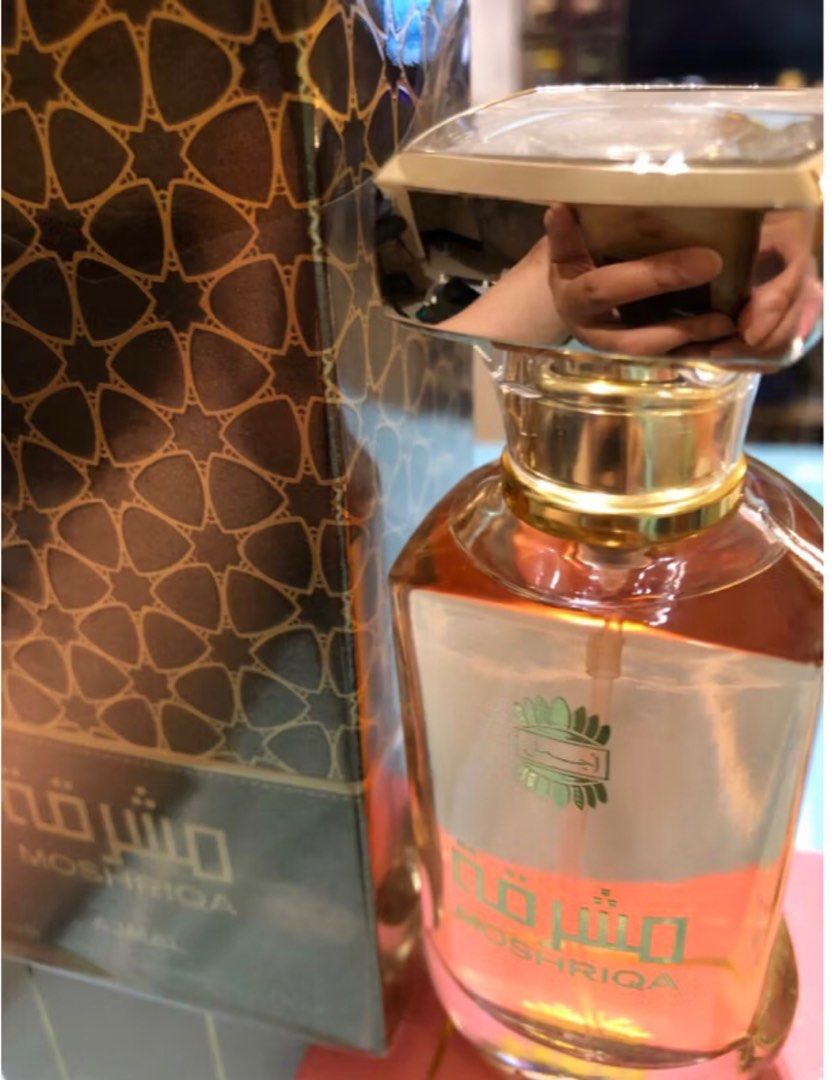商品画像：Jewel Of Kimberly Ajmal 香水- 一款2025年新的中性香水 2