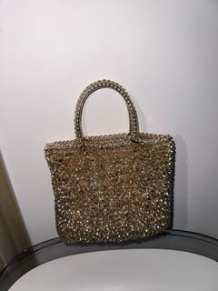 anteprima wirebag (STANDARD MINIATURA WIREBAG)64213440281857110