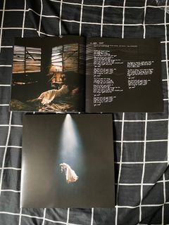 Ariana Grande - eternal sunshine deluxe: brighter days ahead (Standard Vinyl)