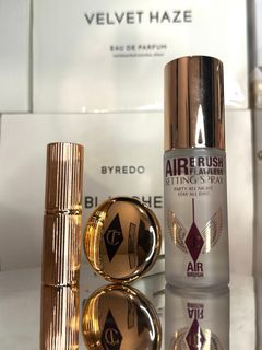⭐️AUTHENTIC⭐️Charlotte Tilbury Bundle