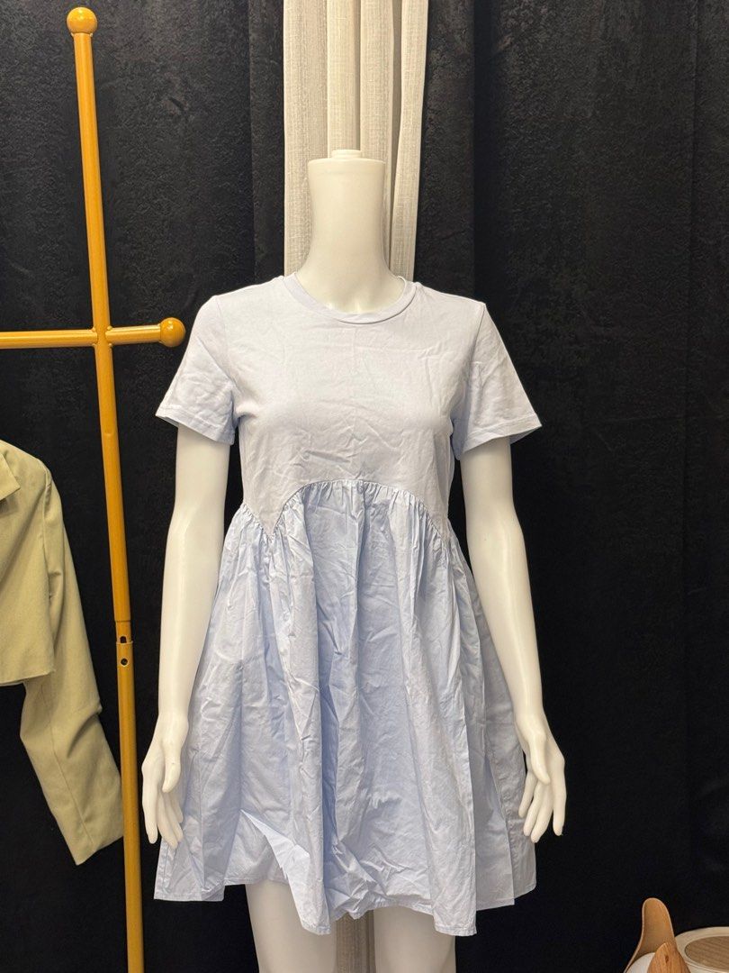 Baby Doll Dress (Category: Dresses) located in Polangui. Submitted by deariedb (Listing ID 1367258468, Image 1). Description: .