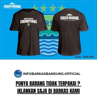 (Kategori: ) berada di . Dikirim oleh infobarkasbandung (ID iklan 1367140927, Gambar 1). Deskripsi: .