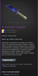 (Category: ) located in . Submitted by nyxveil (Listing ID 1367155166, Image 1). Description: .
