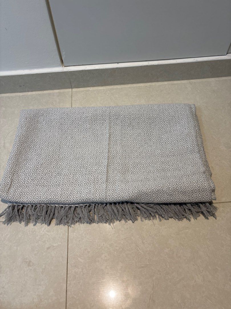 Beautiful Throw Blanket