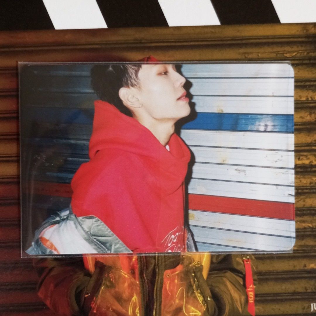Big Wave - Jung Ilhoon (Category: CDs & DVDs) located in Cainta. Submitted by coldtoad (Listing ID 1367110818, Image 3). Description: Big Wave - Jung Ilhoon CD Photo book Photo card.