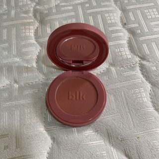 BLK POWDER BLUSH JAM