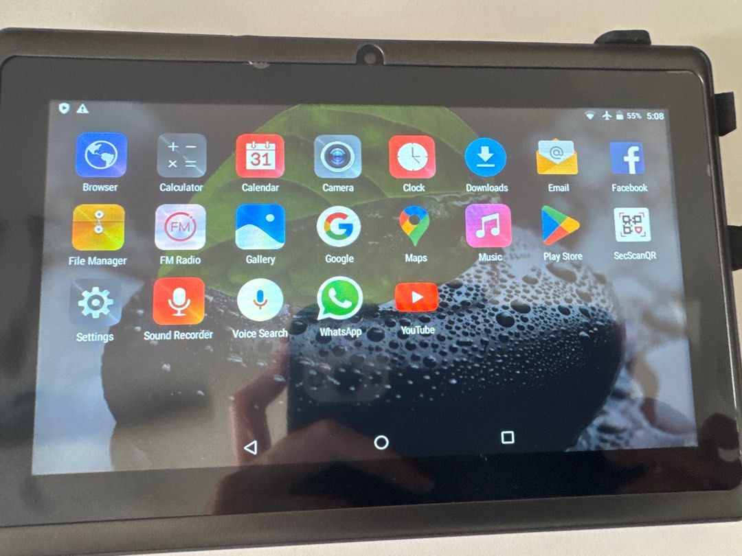 Brand New  Touchscreen for Jazpiper System63150001396097113