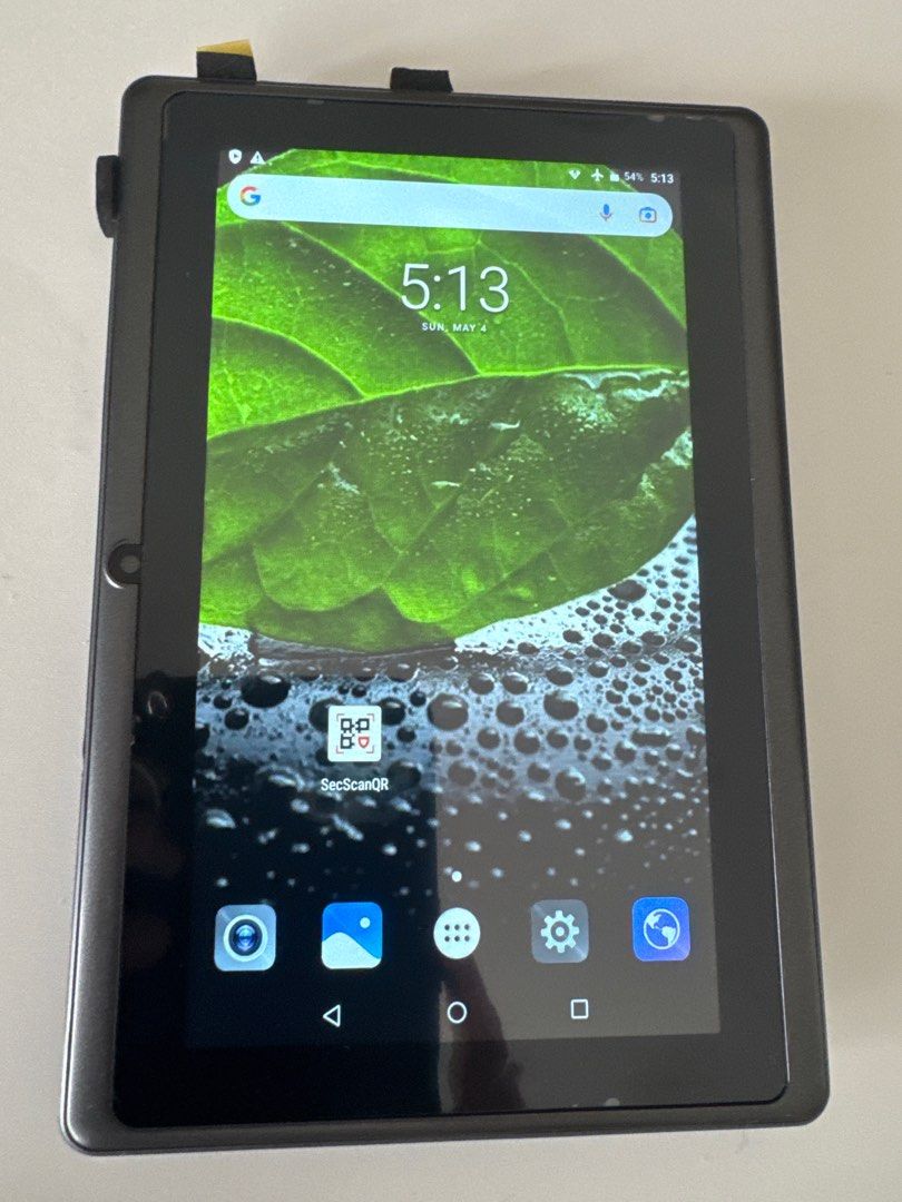 Brand New  Touchscreen for Jazpiper System63150001396097114