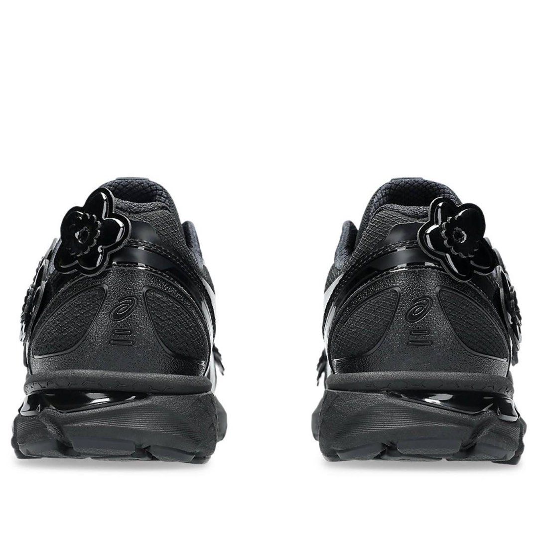 CECILIE BAHNSEN x ASICS GEL-TERRAIN (Category: Sneakers) located in Singapore. Submitted by nab (Listing ID 1367219515, Image 2). Description: CECILIE BAHNSEN x ASICS GEL-TERRAIN Size out of stock on official ASICS website Colour: Black Size: US 5 I’m usually a size EU37 but this runs small hence selling 😢 $349 ⤷ everything included~~ the tag, box and all.
