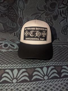 CH CAP