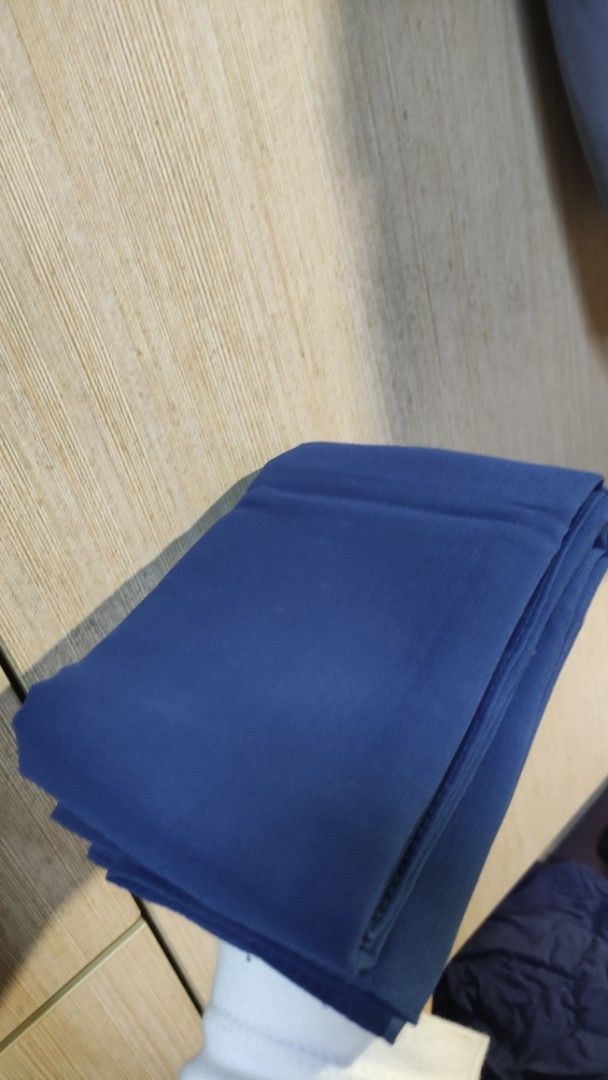Chiffon Shawl Purple 1.6m (Category: Hijabs) located in Kuala Lumpur. Submitted by kazooqueen9609 (Listing ID 1367248759, Image 1). Description: Chiffon Shawl Purple Still in good condition Reason to let go : Salah beli colour 🥺🥺 Tapi! Mungkin ada hijab-sis yg boleh matching dgn colour ni ✨ Best Price! (Can also check out my Carousell Page ... lots of random stuffs as well haha).