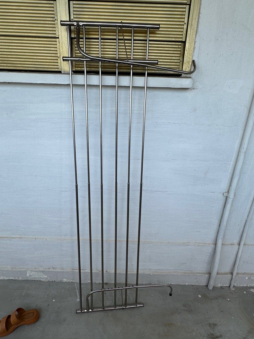 Clothes Drying Rack