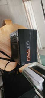 Cooler Master GX550 電源供應器630108955409951112