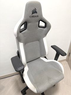 Corsair T3 rush