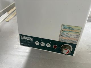 E-water heater