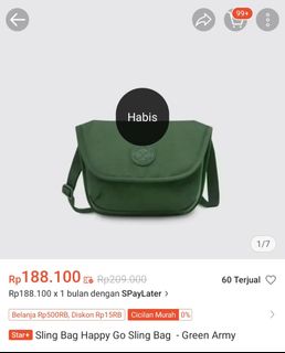 (Kategori: ) berada di . Dikirim oleh sunfl0wwer (ID iklan 1367137263, Gambar 1). Deskripsi: .