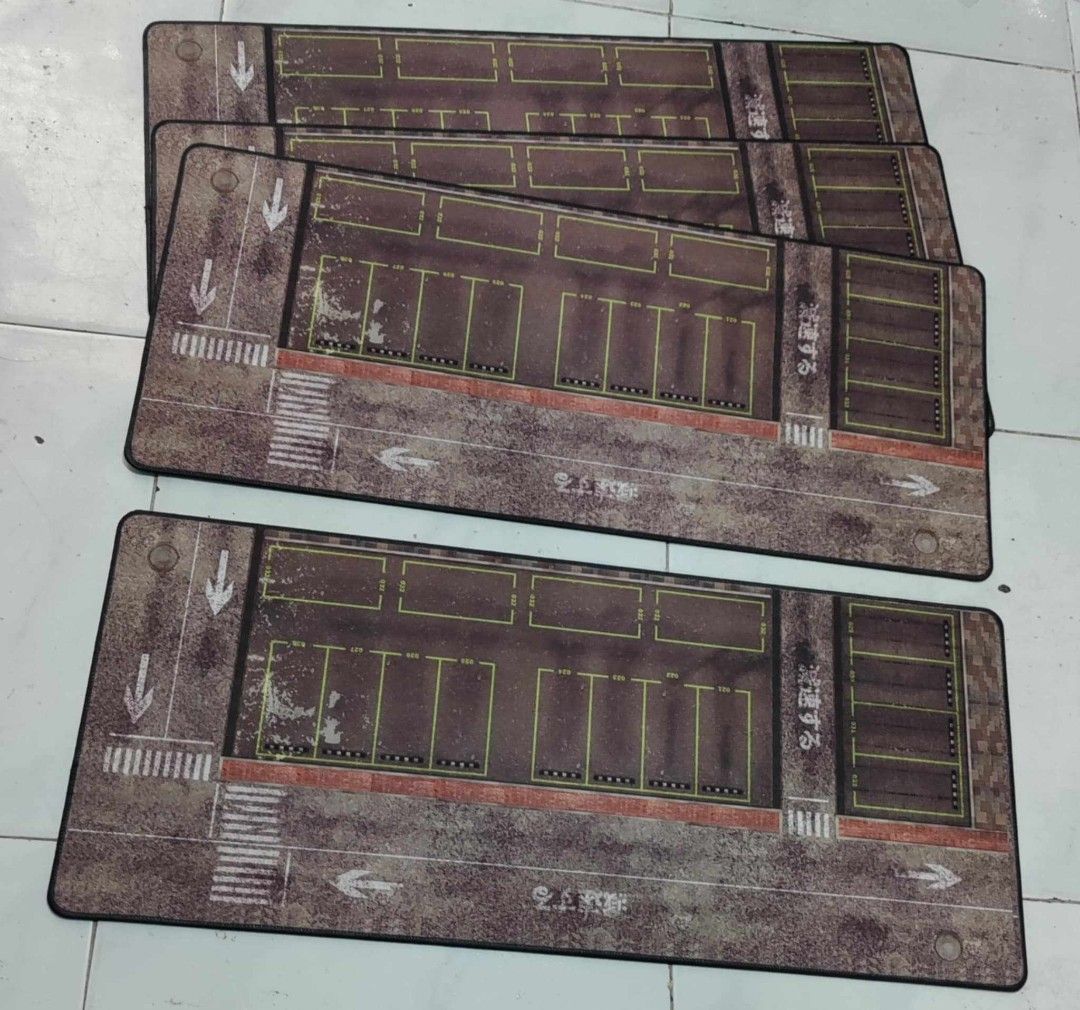 Extended Mousepad with design print (Category: Mouse & Mousepads) located in Manila. Submitted by printone_2026 (Listing ID 1367159300, Image 1). Description: Extended Mousepad Good for all Occasions and Events 09753984058.
