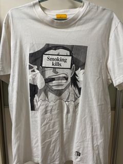 Fr2 one piece” For Sale | Tops & Sets | Carousell Singapore