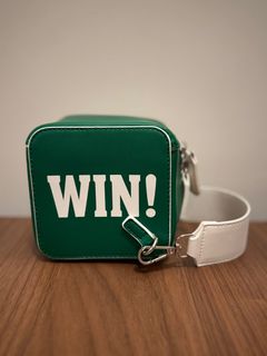 全新小袋from Taiwan64238734594947110