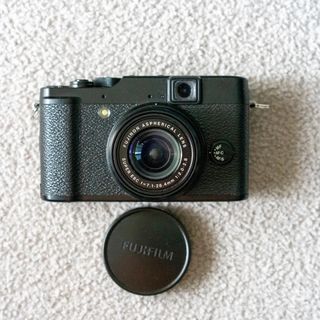 Photography Fuji X10 2020 Vs Canon Fujifilm X10 2020 Fujifilm X