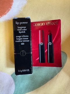 Giorgio Armani Lipstick唇膏＇64222392731777110