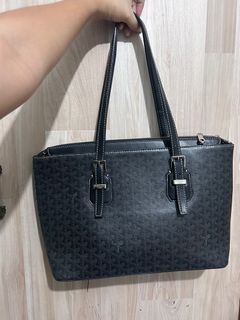 Goyard office bag