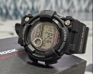 G shock frogman gf 1000 For Sale Watches Carousell Singapore