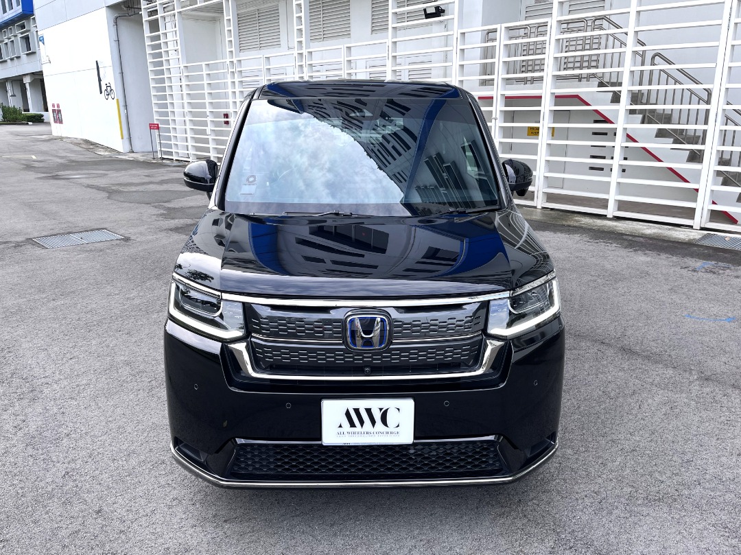 (Category: ) located in . Submitted by allwheelersconcierge (Listing ID 1367165694, Image 1). Description: .
