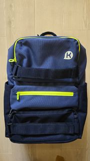 KASG School Bag for Primary Students Spine Protection629767210950411114