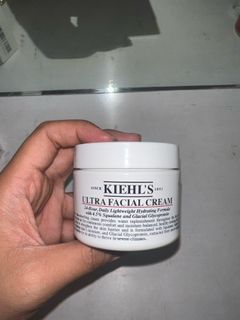 Kiehl’s Ultra Facial Cream 50ml