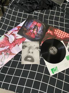 Lady Gaga - Chromatica Vinyl