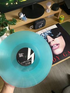 Lady Gaga - The Fame (15th Anniversary Vinyl)