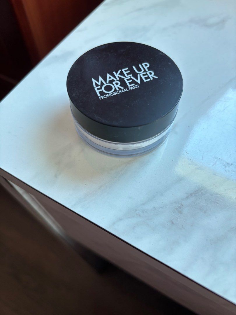 Makeup (Category: Makeup) located in Singapore. Submitted by ashuuuuuu (Listing ID 1367207951, Image 3). Description: Selling away makeup that I have barely used once or twice Makeup Forever Foundation: $30 Makeup Forever Setting powder: $25 Fenty Beauty Diamond bomb: $25 .