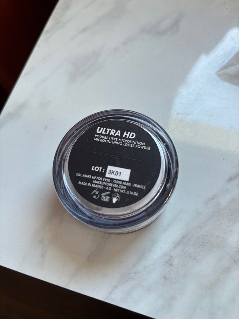 Makeup (Category: Makeup) located in Singapore. Submitted by ashuuuuuu (Listing ID 1367207951, Image 4). Description: Selling away makeup that I have barely used once or twice Makeup Forever Foundation: $30 Makeup Forever Setting powder: $25 Fenty Beauty Diamond bomb: $25 .