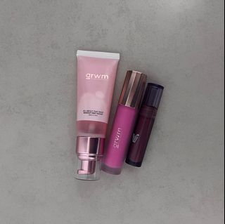 Makeup Bundle