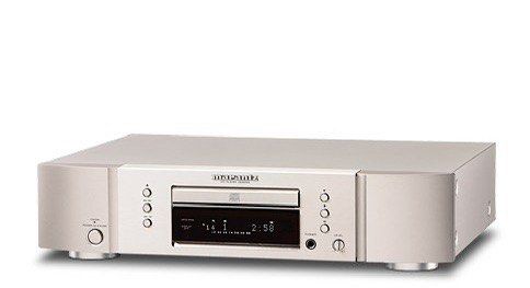 Marantz CD Player 5003, gold (Category: Soundbars, Speakers & Amplifiers) located in Singapore. Submitted by stylepalette (Listing ID 1367154682, Image 1). Description: Selling as i have no use and need to clear before house reno price open to nego.