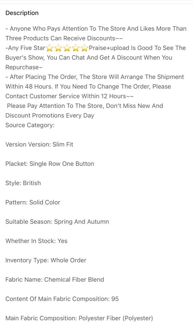 Maroon Jacket (Category: Coats, Jackets and Outerwear) located in Singapore. Submitted by npramod (Listing ID 1367164739, Image 2). Description: It’s awesome party jacket available for rent . You can use and return. .