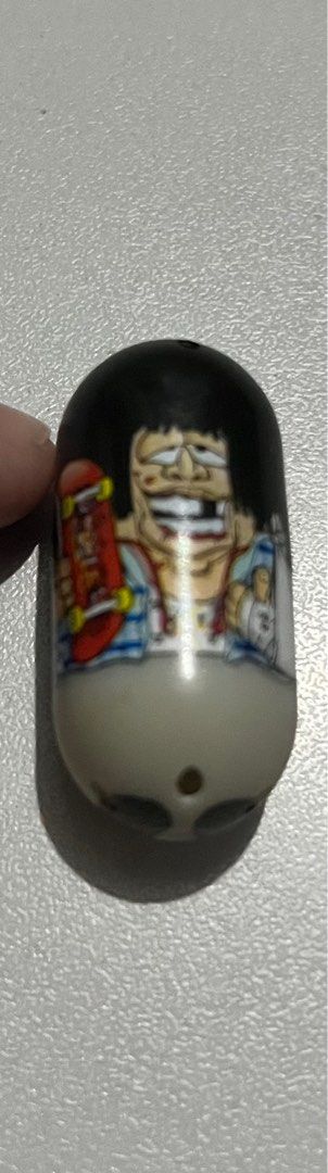 Mighty Beanz “Skateboard Bean” (Category: Designer & Blind Box Toys) located in Quezon City. Submitted by pwrproductions (Listing ID 1367254186, Image 2). Description: .