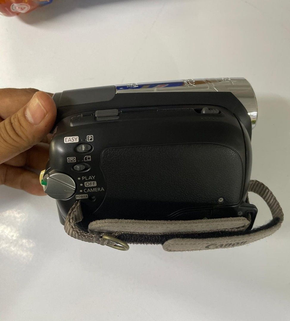 MiniDv tape video camera62863066541441112