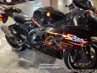 (Category: ) located in . Submitted by zackenterprise.com.sg (Listing ID 1367164650, Image 1). Description: .