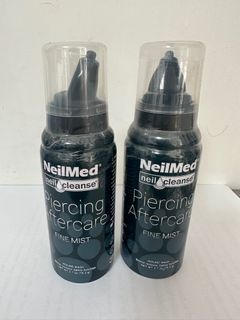 NeilMed Piercing Aftercare护理喷雾62939561685633110