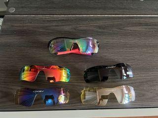 Oakley太陽眼鏡64213877801859110