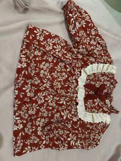 (Kategori: ) berada di . Dikirim oleh prelovednyasarahh (ID iklan 1367139387, Gambar 1). Deskripsi: .