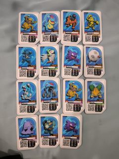 (Category: ) located in . Submitted by tcgcollecting (Listing ID 1367179140, Image 1). Description: .