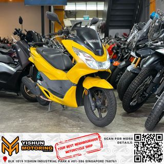 (Category: ) located in . Submitted by yishunmotoring.sg (Listing ID 1367157126, Image 1). Description: .