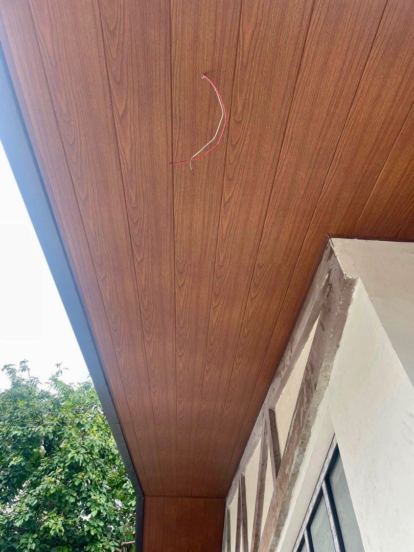PVC CEILING PANEL, Commercial & Industrial, Construction & Building ...