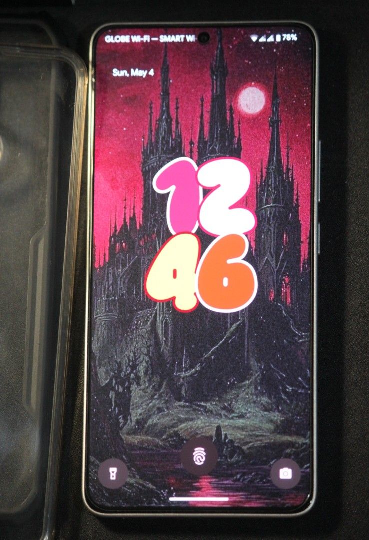 Poco F6 (Category: Xiaomi) located in Cainta. Submitted by karppp (Listing ID 1367277021, Image 3). Description: SALE Poco F6 5G / 8Gb | 256GB Snapdragon 8s Gen 3 No Issues. Good As New. Bootloader unlocked for custom roms/firmware (Can lock if you want) Inclusions: Unit Box, 90w Charger, Case (original, xundd, uflaxe), +1 matte smartdevil tempered glass, Receipt (still has local warranty) Payment method: MAYA/GCASH/BANK Transfer MEETUP - Manila 