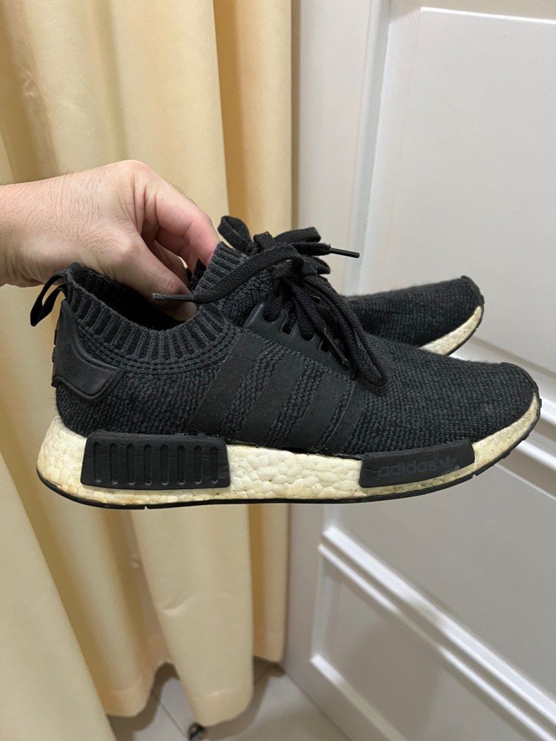 SEPATU ADIDAS NMD ORIGINAL