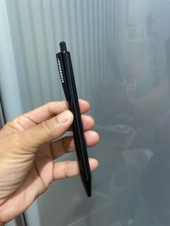 Starbucks ballpen