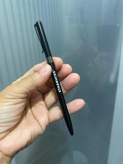 Starbucks ballpen